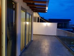 Casa Cambio (D19), Condominium #574180591